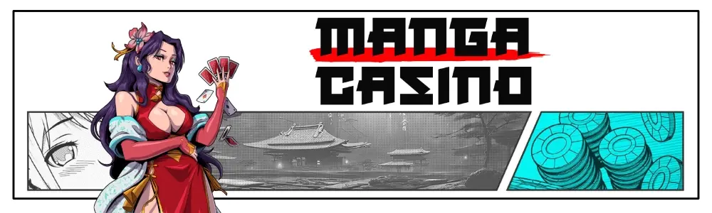 Manga Casino – Casino spelen met echt geld image 2